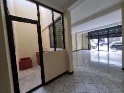 Casa en Renta en zona 1 uso comercial