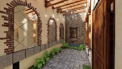 Casa en Venta Hacienda del Comendador Antigua Guatemala