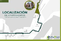 Apartamento Venta en Construcción zona 16  