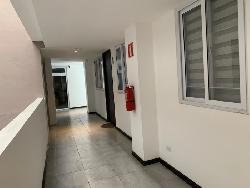 EN VENTA NUEVO Apartamento de 1 habitacin en Zona 1 