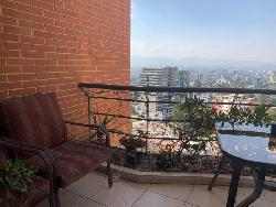 Apartamento en venta en nivel alto zona 15 San Lazaro