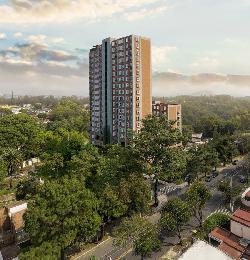 Apartamento en Venta Zona 2 Ciudad Nueva