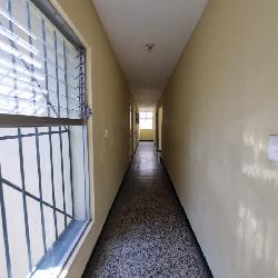 Casa en alquiler/renta en zona 1 por Matamoros