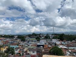 Apartamento Amueblado en renta zona 1 ULTIMO NIVEL