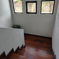 Venta de casa en El Socorro km. 12.7 S. Catarina Pinula