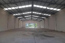 Bodega en Venta de 600m Condominio Industrial Taxisco