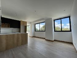 Apartamento en Venta en La Villa Zona 14, Guatemala