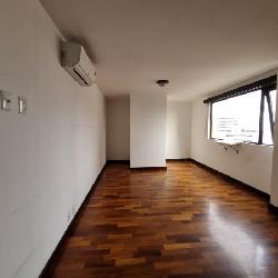 Apartamento en renta en Zona 14