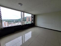 Apartamento en renta zona 15 Vista Hermosa 2 nivel alto