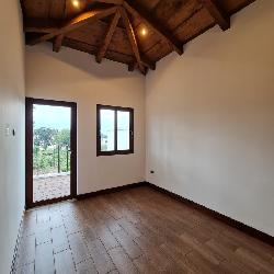 Casa en venta en Ciudad Vieja Sacatepéquez