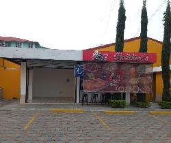 Local en alquiler en comercial San Jose Villa Nueva