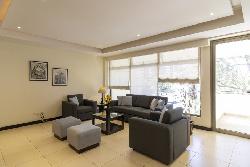 Apartamento en RENTA en zona 14 Ciudad de Guatemala