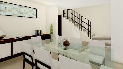 Venta de Casa en Condominio Residencial en San Lucas