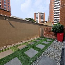 Apartamento en renta en Zona 14