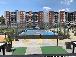 En Venta Apartamento Parque San Angel zona 2