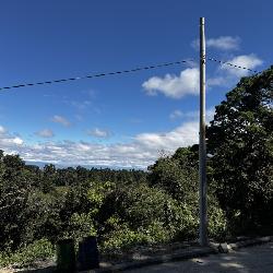 Terreno en Venta en Santa Rosalía