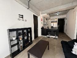 Apartamento en renta Edificio Shift Cayala zona 16