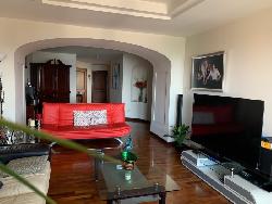 Apartamento en venta en nivel alto zona 15 San Lazaro