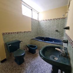 Casa en alquiler/renta en zona 1 por Matamoros