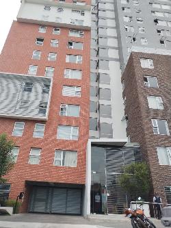 Apartamento en renta zona 12 