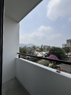 Apartamento en renta Vista Hermosa 1 Zona 15