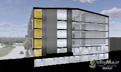 Ofibodegas en venta Condado el Naranjo zona 4 Mixco