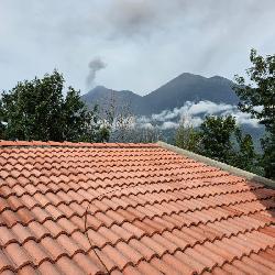 Casa en venta y renta condominio en Antigua Guatemala