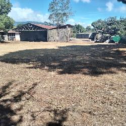 Terreno Renta uso comercial Las Anonas San Jose Pinula