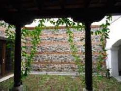 Casa en renta en Condominio en Antigua Guatemala