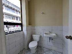 Casa en Renta en zona 1 uso comercial