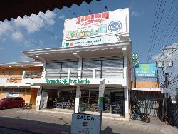 Local en alquiler en comercial San Jose Villa Nueva