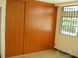 Apartamento en renta en zona 10 cerca de la UFM