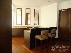 Apartamento en Renta en Zona 15 Vista Hermosa 1