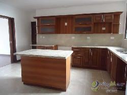 Apartamento en Renta en Zona 15 Vista Hermosa 1