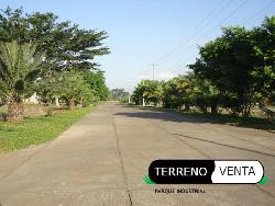 Bodega en Renda en Condominio Industrial Taxisco