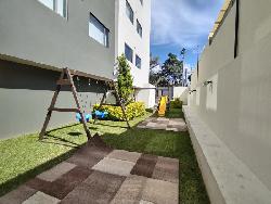 Apartamento residencial en Renta zona 10