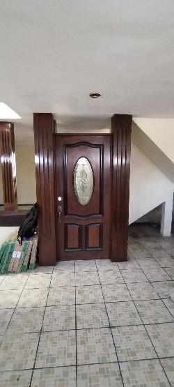 Alquiler Casa en condominio Zona 10 de Mixco