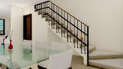 Venta de Casa en Condominio Residencial en San Lucas