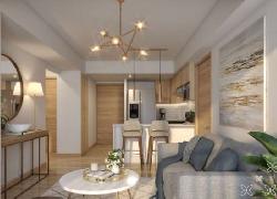 Apartamento en Construcción en Pre Venta Zona 9