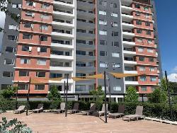 Apartamento en venta en Plaza Segheria zona 14