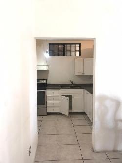 Apartamento en renta Km 8 Carretera a El Salvador