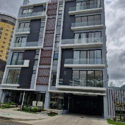 Apartamento en venta en zona 15 Edificio Praga