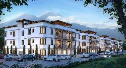 Apartamento en Venta Club Residencial Antigua Guatemala