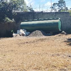 Terreno Renta uso comercial Las Anonas San Jose Pinula