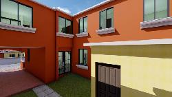 Venta de Casa en Condominio Residencial en San Lucas