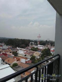 Apartamento en venta en zona 11 Mariscal