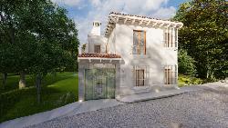 Casa en Venta Hacienda del Comendador Antigua Guatemala