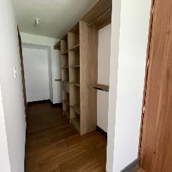 Apartamento Moderno en Renta en Zona 14