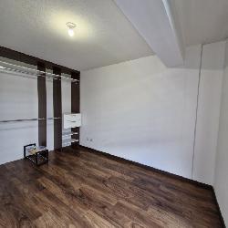 Apartamento en renta en zona 11 Colonia en Mariscal