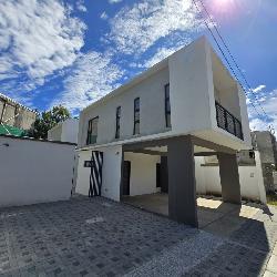 Casa en Venta en Llano Alto km 19 Carretera al Salvador